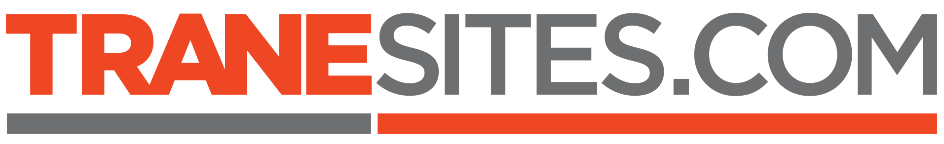 Tranesites Logo Tranesites Logo
