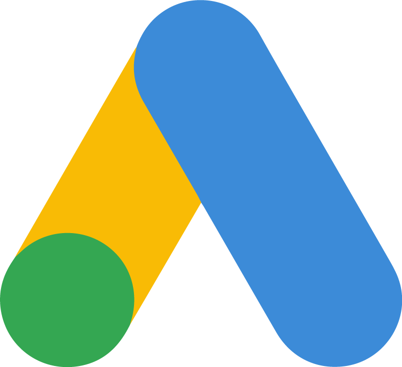 Google Ads Logo 2 Google Ads Logo 2