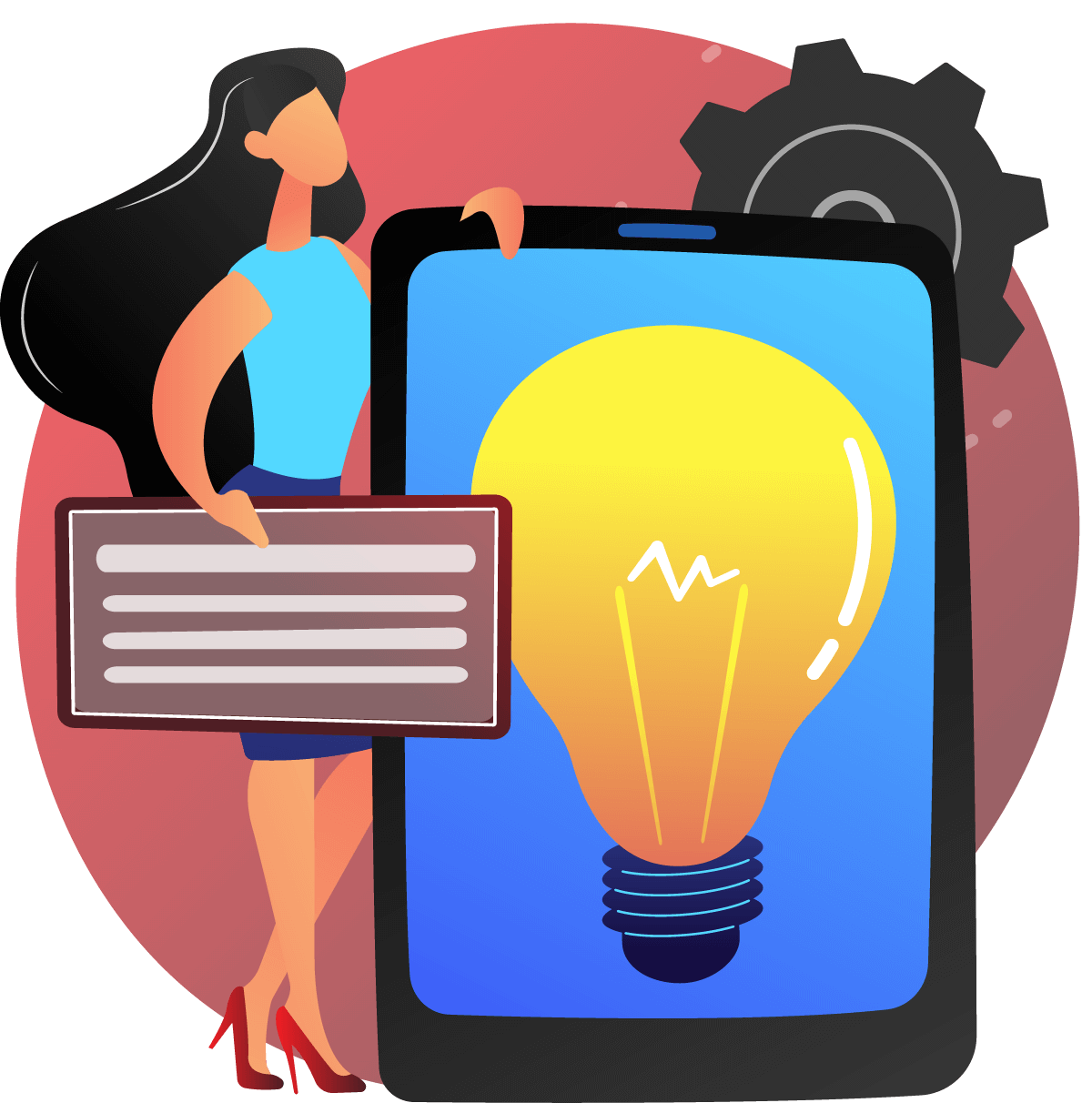 Custom Marketing Sm Custom Marketing Sm