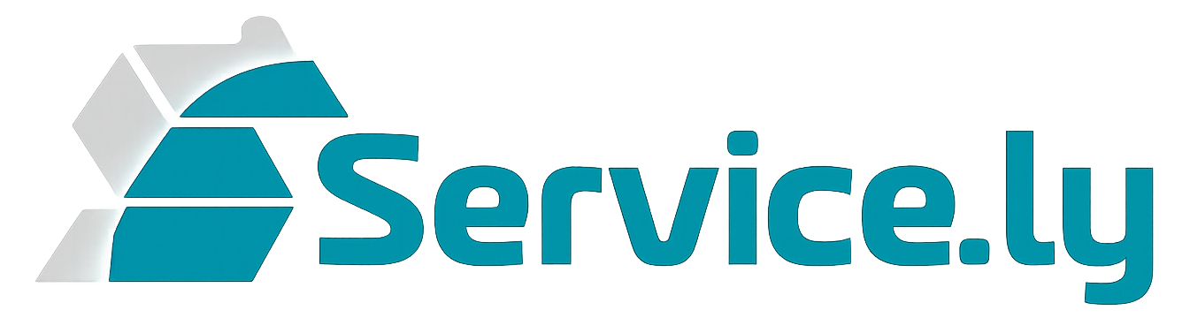 Service.ly Logo